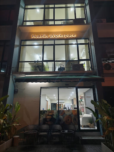 Night Membership - Monthly